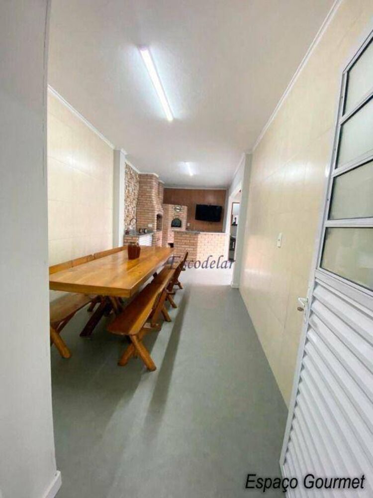 Casa, 4 quartos, 350 m² - Foto 4