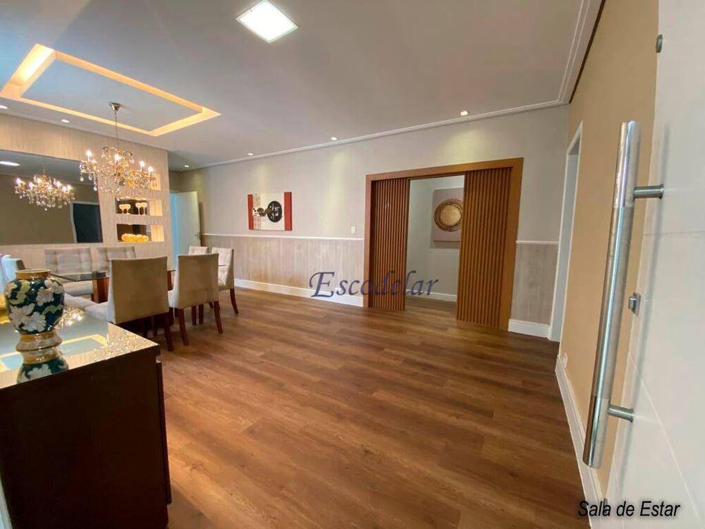 Casa, 4 quartos, 350 m² - Foto 10