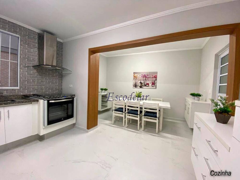 Casa, 4 quartos, 350 m² - Foto 2