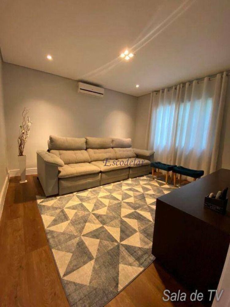 Casa, 4 quartos, 350 m² - Foto 11