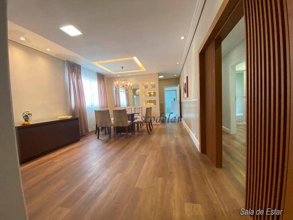 Casa, 4 quartos, 350 m² - Foto 12