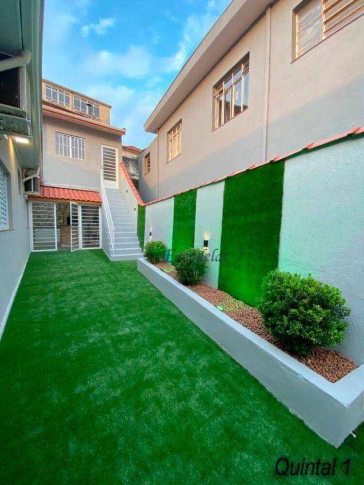 Casa, 4 quartos, 350 m² - Foto 9