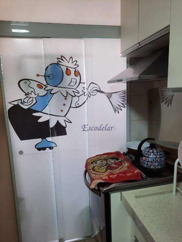 Apartamento, 2 quartos, 59 m² - Foto 4