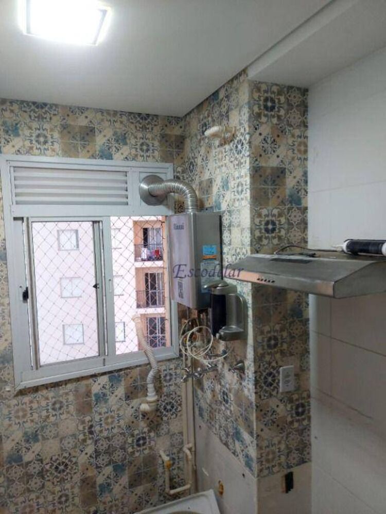 Apartamento, 2 quartos, 62 m² - Foto 4