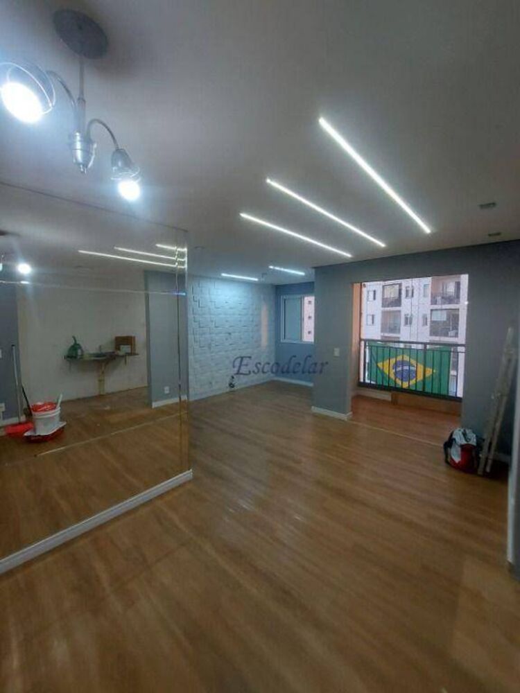 Apartamento, 2 quartos, 62 m² - Foto 1
