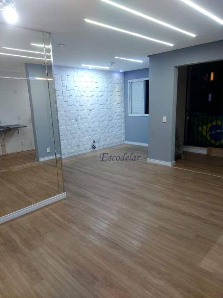 Apartamento, 2 quartos, 62 m² - Foto 2