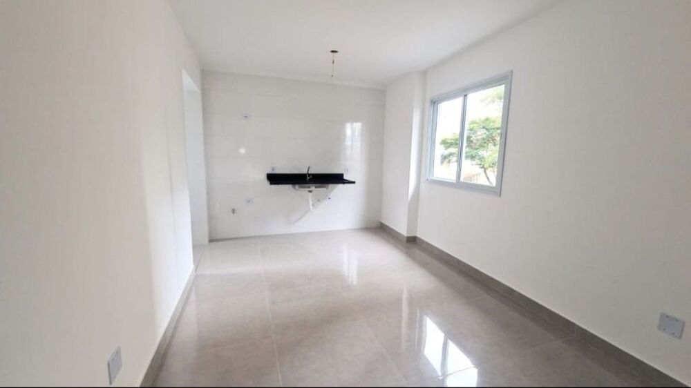 Apartamento, 2 quartos, 45 m² - Foto 1