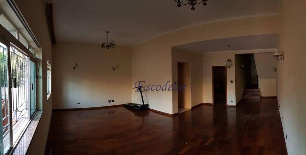 Sobrado, 4 quartos, 300 m² - Foto 4