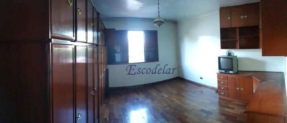 Sobrado, 4 quartos, 300 m² - Foto 3