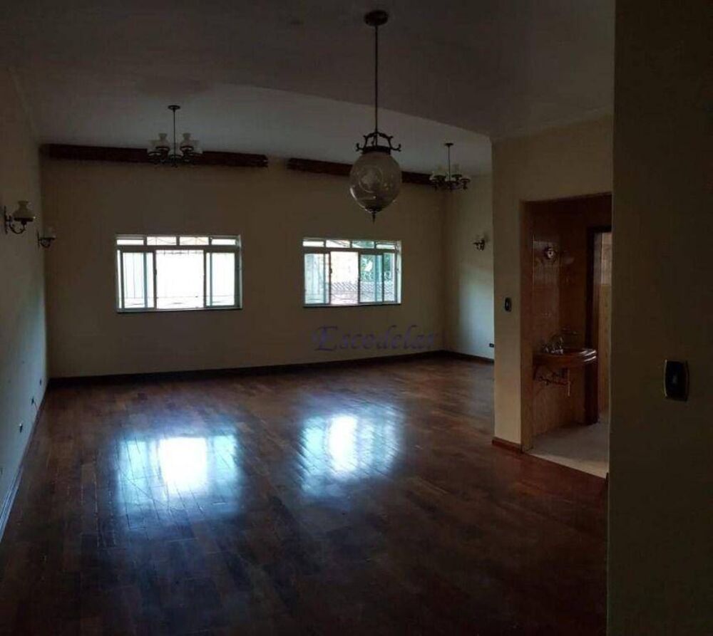 Sobrado, 4 quartos, 300 m² - Foto 2