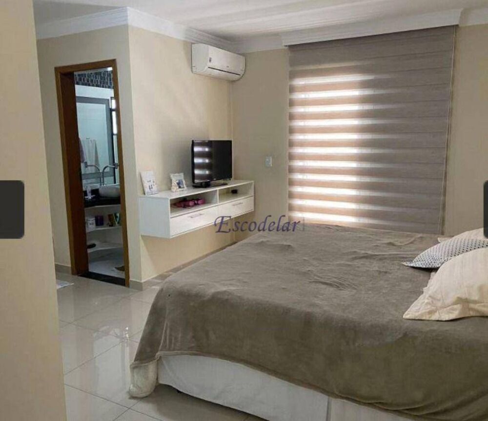 Sobrado, 3 quartos, 178 m² - Foto 15