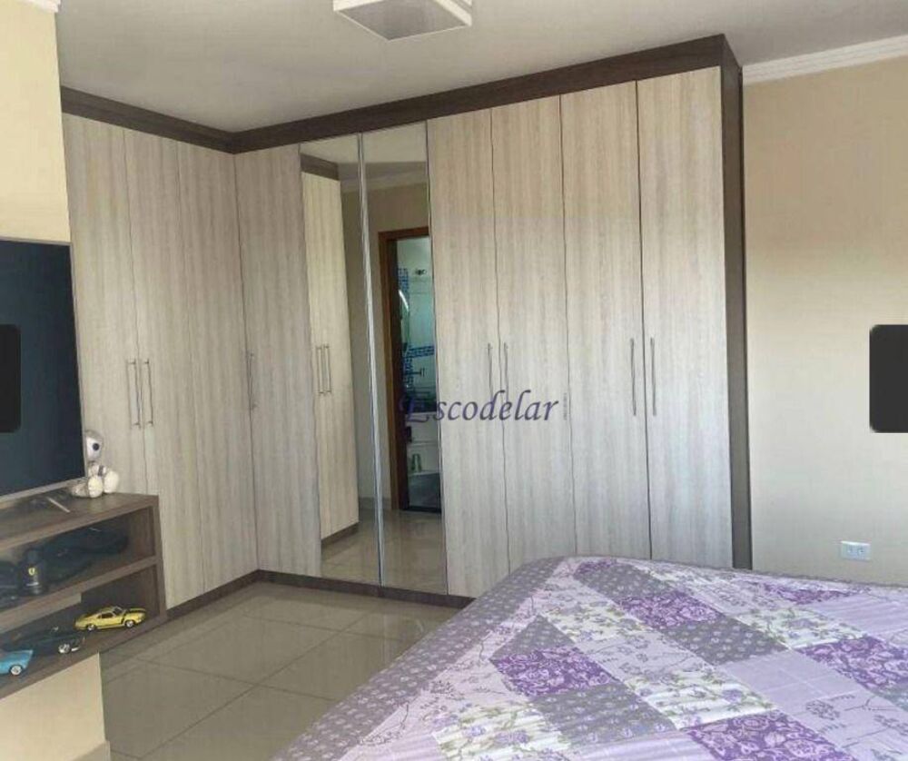 Sobrado, 3 quartos, 178 m² - Foto 6