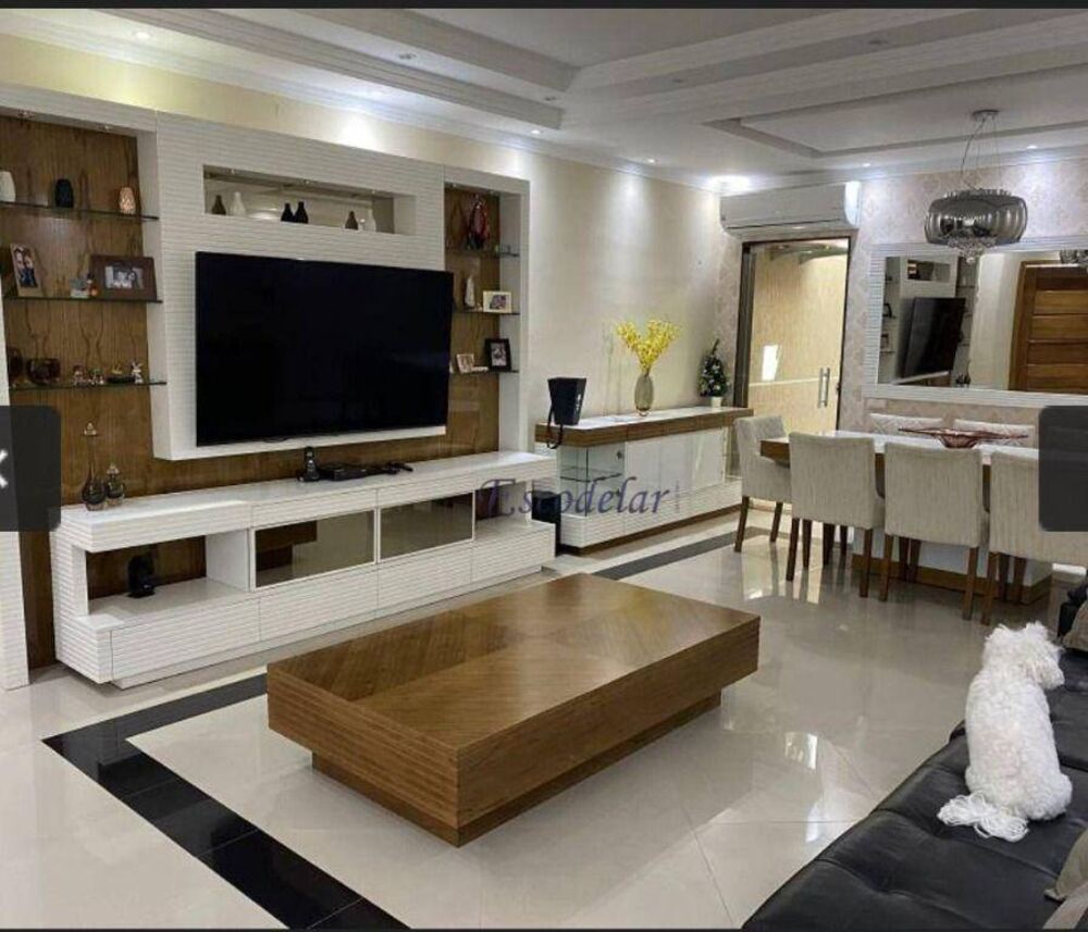 Sobrado, 3 quartos, 178 m² - Foto 19