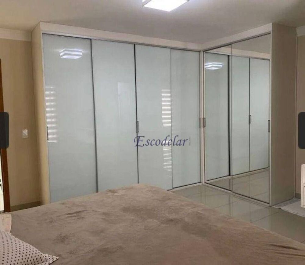 Sobrado, 3 quartos, 178 m² - Foto 14