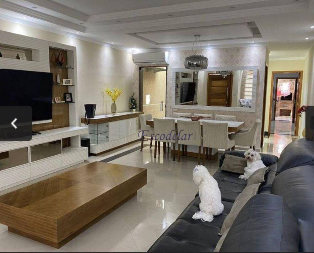 Sobrado, 3 quartos, 178 m² - Foto 20