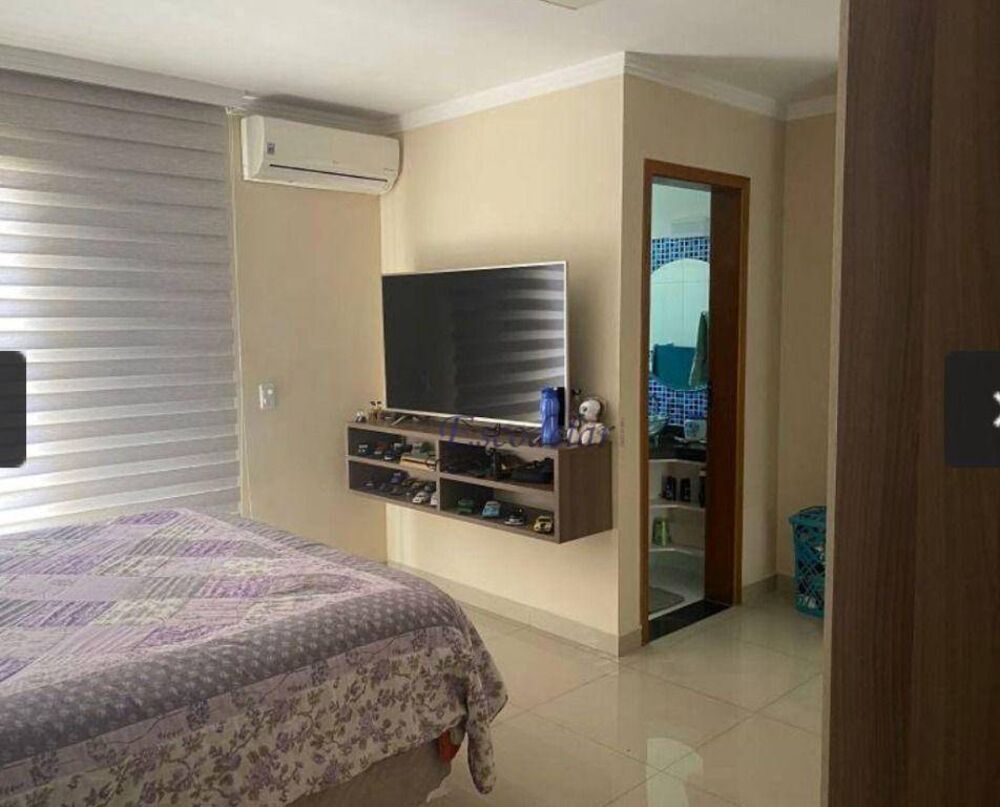 Sobrado, 3 quartos, 178 m² - Foto 8