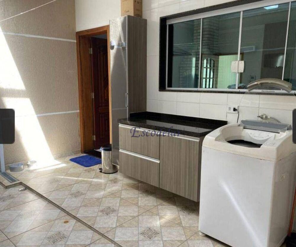 Sobrado, 3 quartos, 178 m² - Foto 18