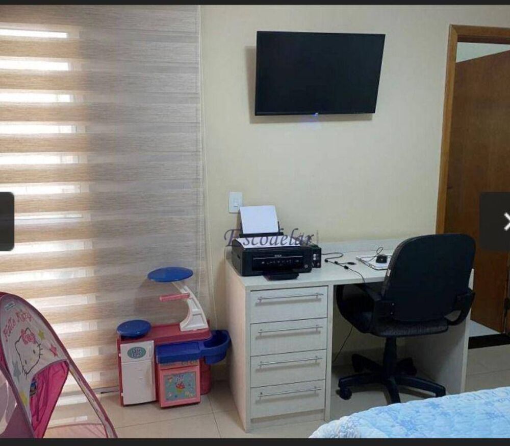Sobrado, 3 quartos, 178 m² - Foto 12