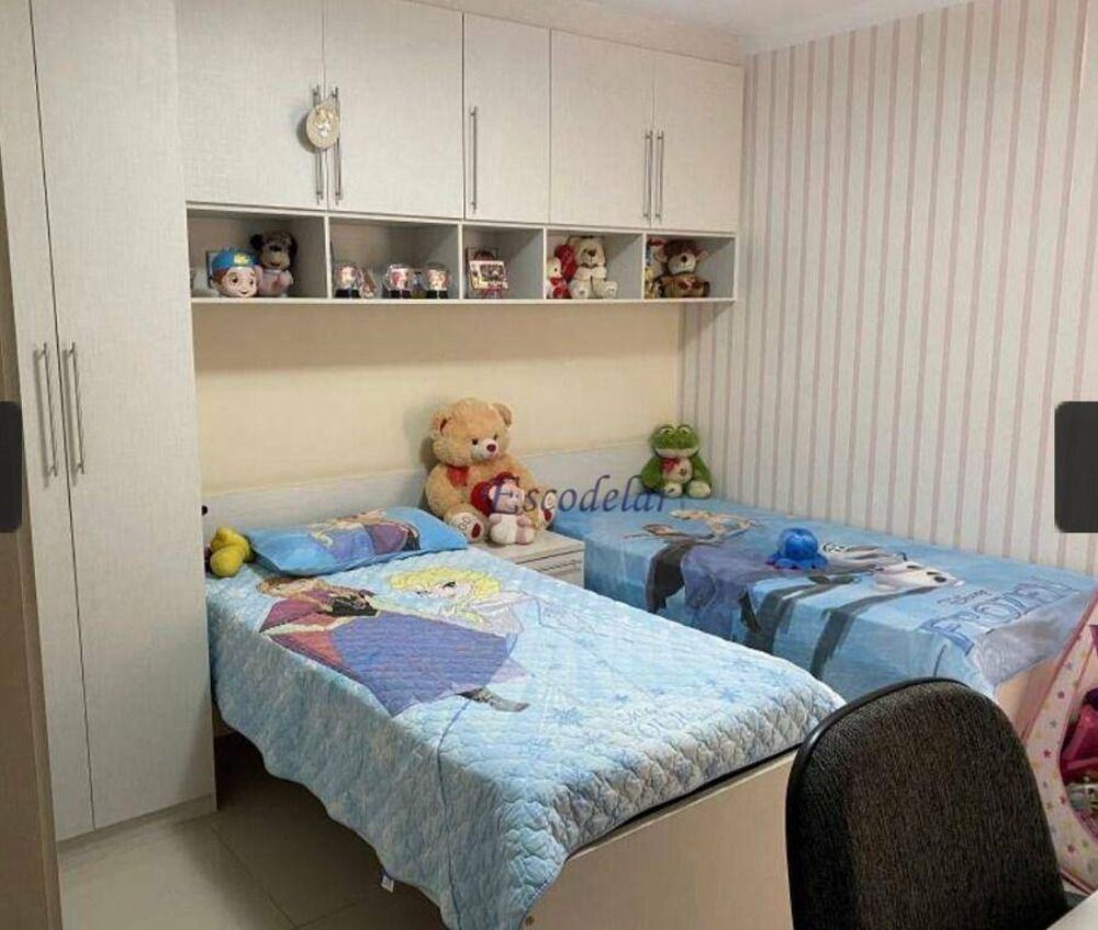 Sobrado, 3 quartos, 178 m² - Foto 9