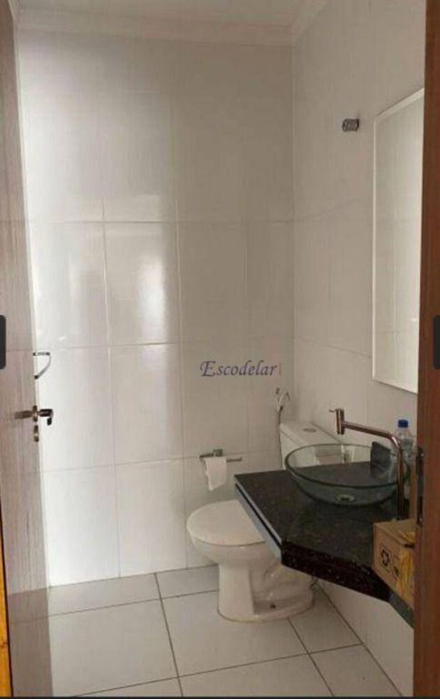 Sobrado, 3 quartos, 178 m² - Foto 5