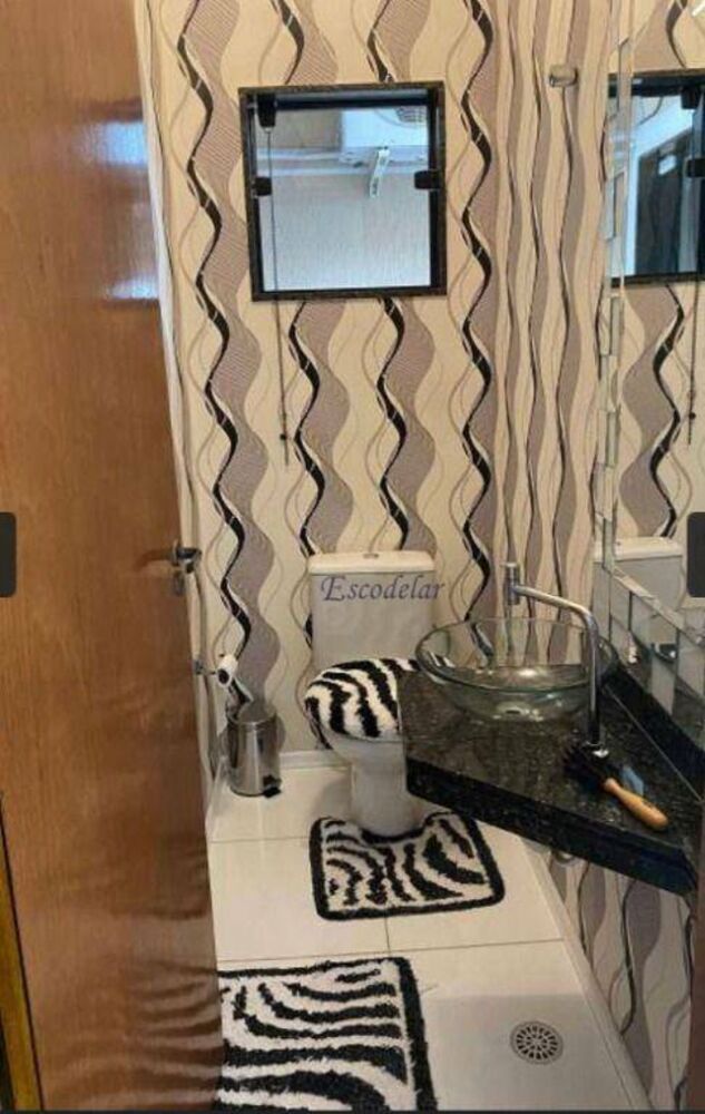 Sobrado, 3 quartos, 178 m² - Foto 17