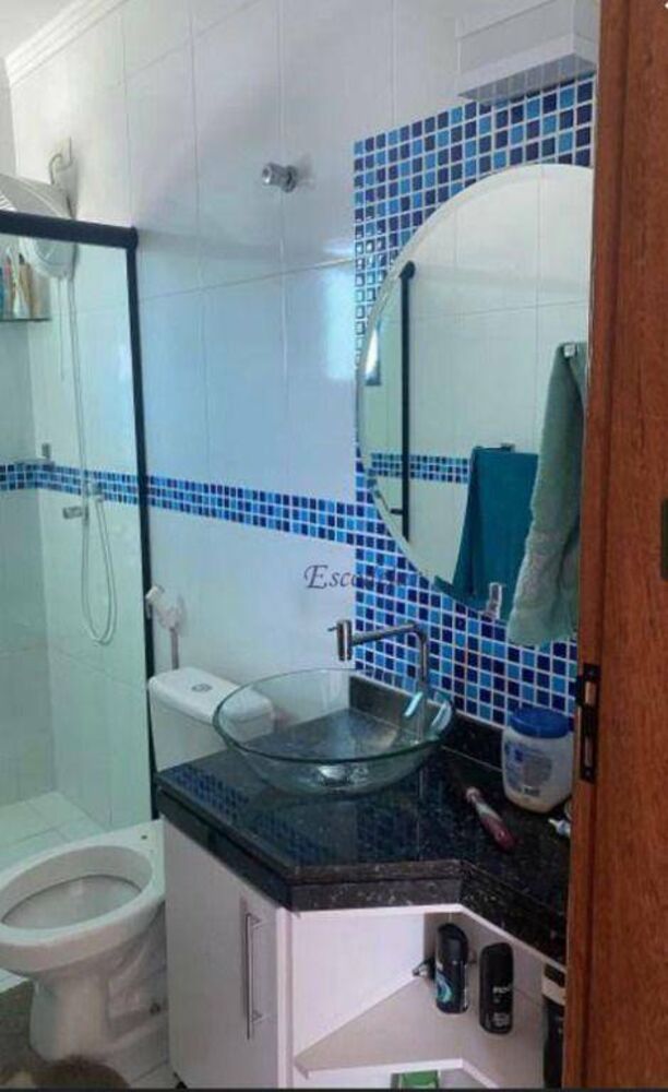 Sobrado, 3 quartos, 178 m² - Foto 7