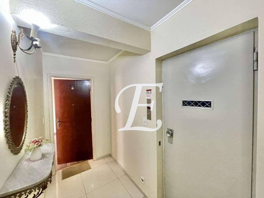 Apartamento, 3 quartos, 84 m² - Foto 2