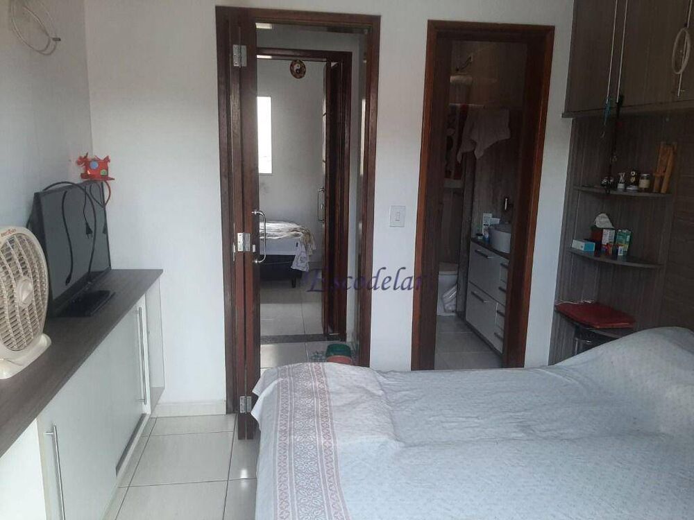 Apartamento, 2 quartos, 62 m² - Foto 1