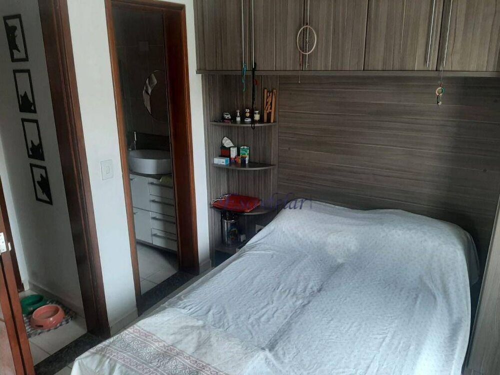 Apartamento, 2 quartos, 62 m² - Foto 2