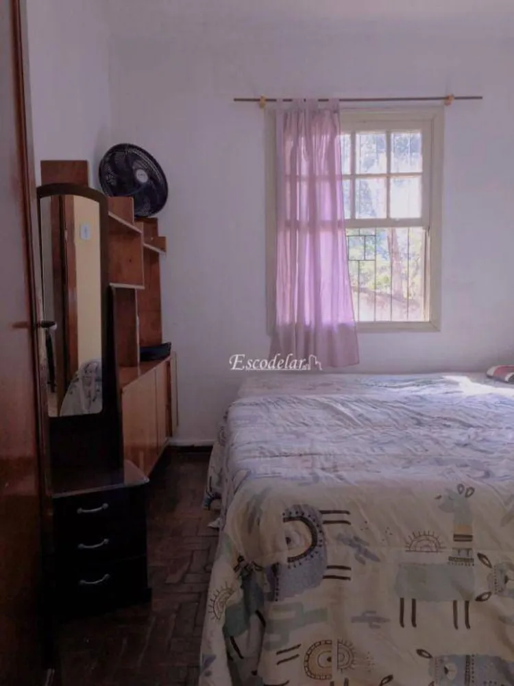 Casa, 5 quartos, 250 m² - Foto 11
