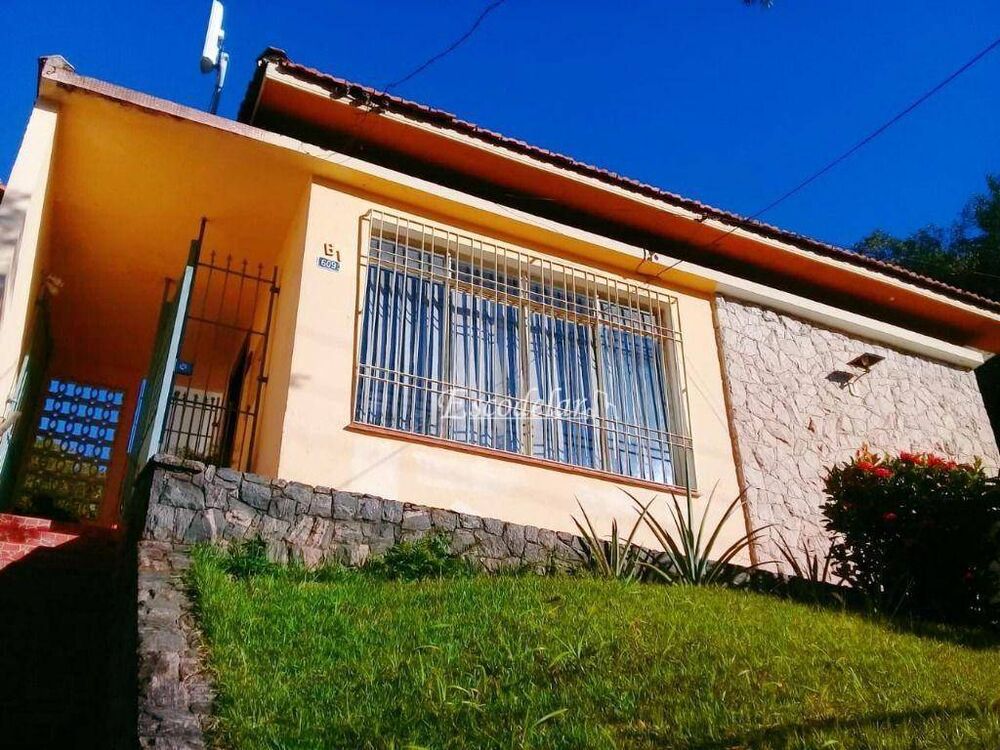Casa, 5 quartos, 250 m² - Foto 5