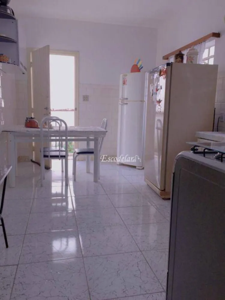 Casa, 5 quartos, 250 m² - Foto 12