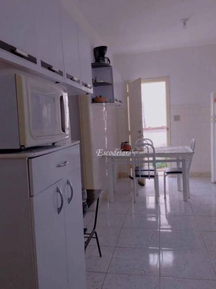 Casa, 5 quartos, 250 m² - Foto 9