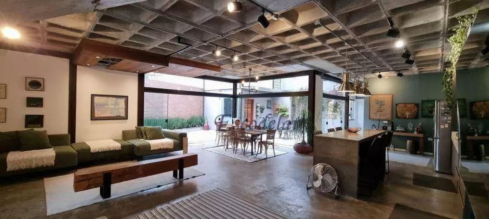 Casa, 3 quartos, 202 m² - Foto 11