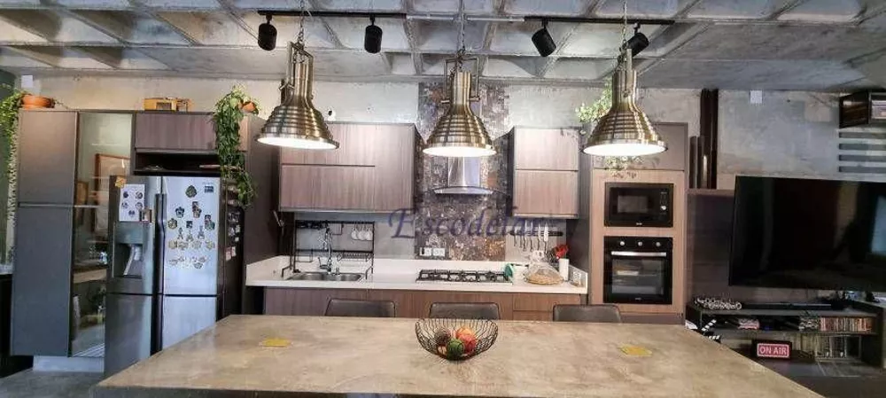 Casa, 3 quartos, 202 m² - Foto 9