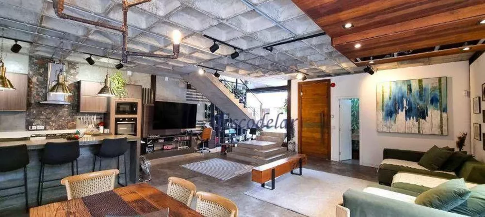 Casa, 3 quartos, 202 m² - Foto 15