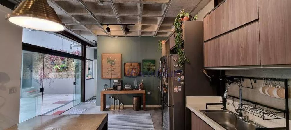 Casa, 3 quartos, 202 m² - Foto 13