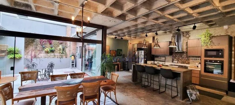 Casa, 3 quartos, 202 m² - Foto 6