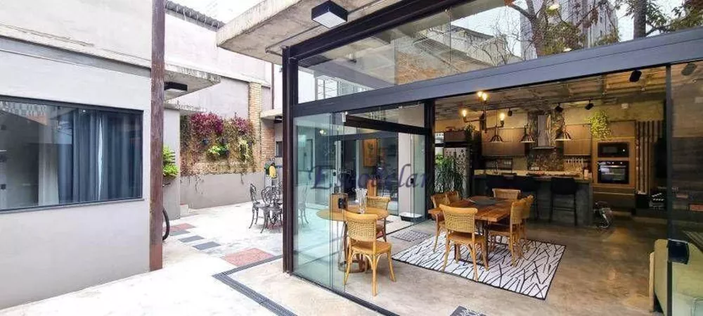 Casa, 3 quartos, 202 m² - Foto 16