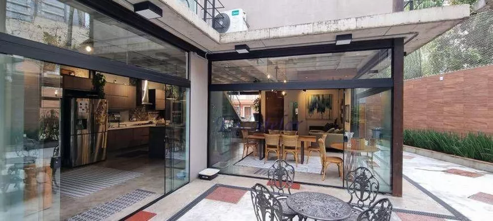 Casa, 3 quartos, 202 m² - Foto 10