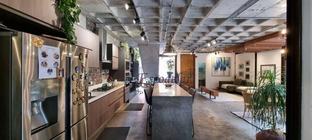 Casa, 3 quartos, 202 m² - Foto 8