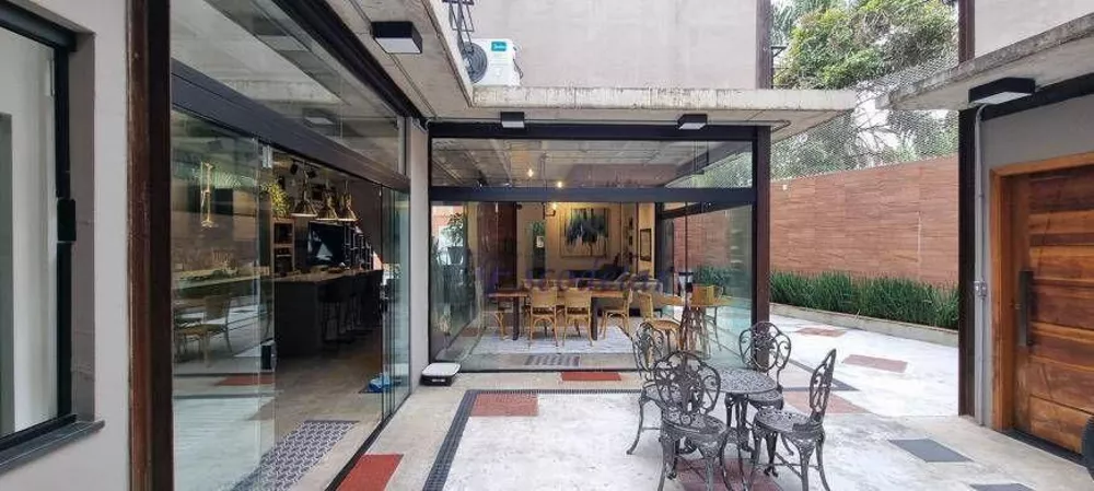 Casa, 3 quartos, 202 m² - Foto 5