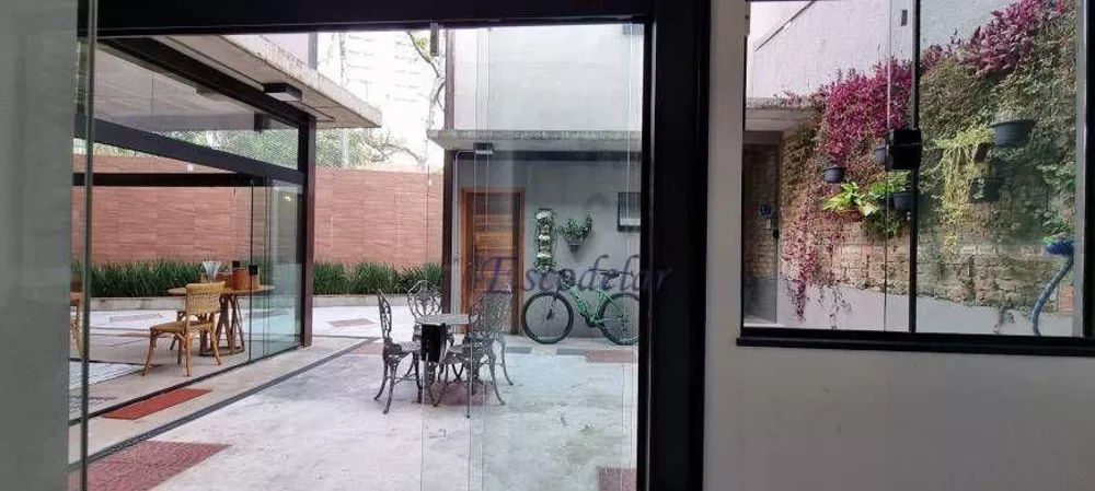 Casa, 3 quartos, 202 m² - Foto 7