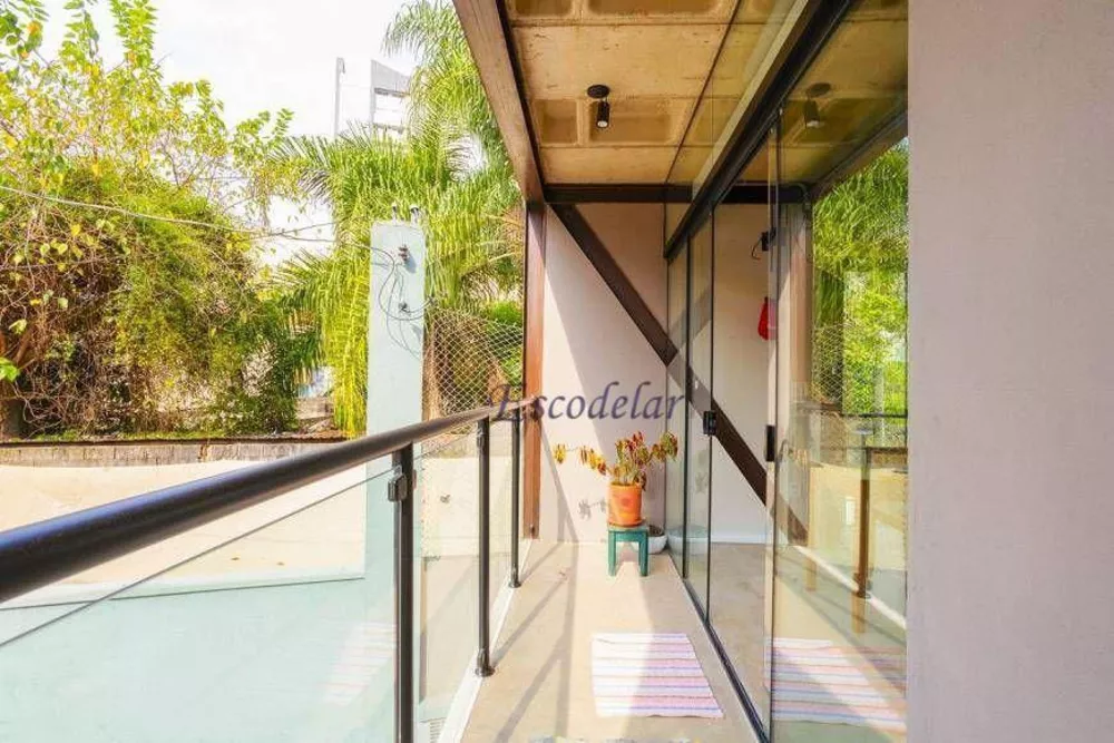 Casa, 3 quartos, 202 m² - Foto 24