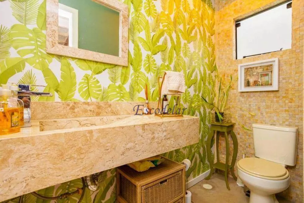 Casa, 3 quartos, 202 m² - Foto 22