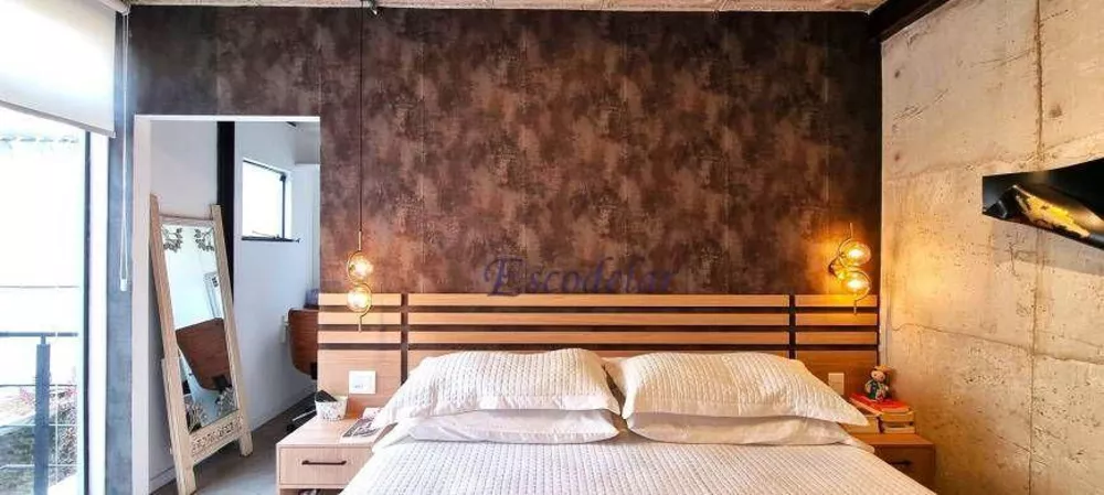 Casa, 3 quartos, 202 m² - Foto 17