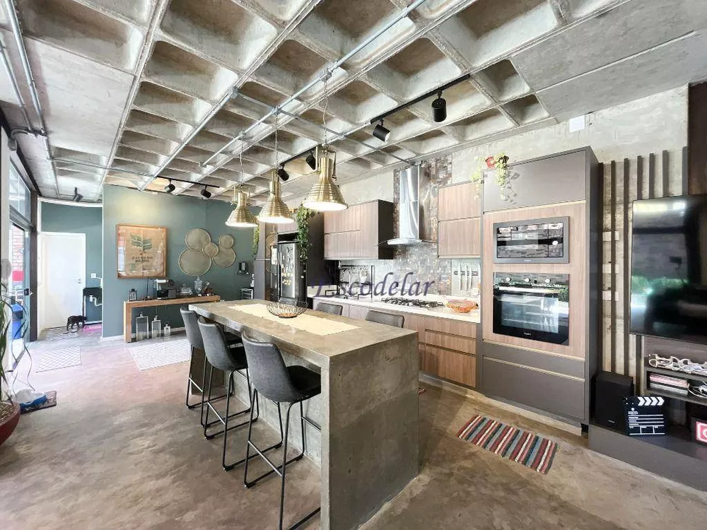 Casa, 3 quartos, 202 m² - Foto 14