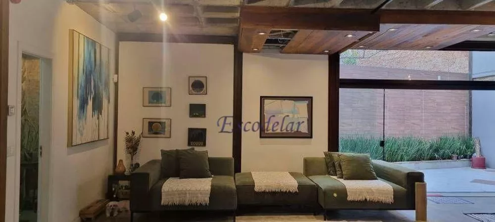 Casa, 3 quartos, 202 m² - Foto 21