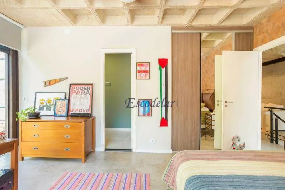 Casa, 3 quartos, 202 m² - Foto 23