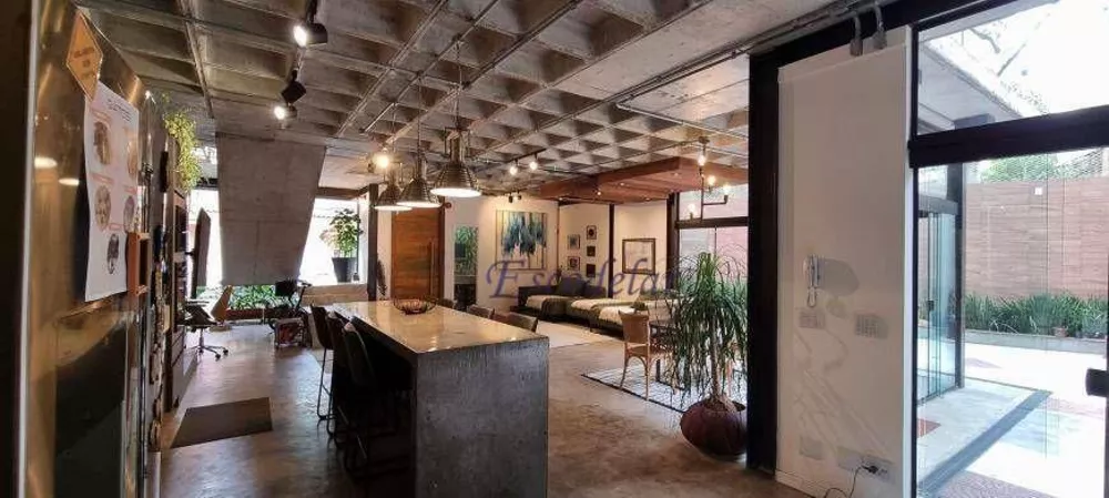 Casa, 3 quartos, 202 m² - Foto 12